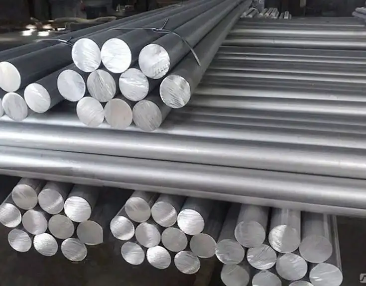 How to Select Incoloy 825 Round Bars for Chemical Industries?
